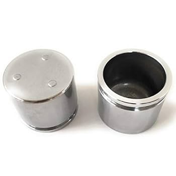 TOKICO ダブルピストン ブレーキキャリパー 2個セット TOKICO ブレーキキャリパー 2個セット TOKICO ダブルピストン