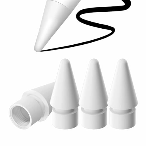 ALLVD 4���� �A�b�v���y���V�� �����p�y�� A-p-ple Pencil 1/2/Pro����p�̌����p iPad Pencil�����p�̍����x�����p�y���� �ւ��c �\��