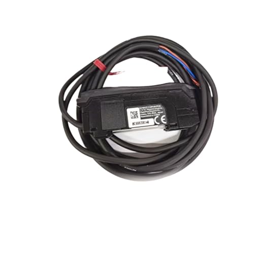 FS-N11MN NPN Digital Fiber Optic Amplifier Sensor for Industrial Equipment