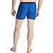 ExOfficio Men's Give-N-Go Boxer Single Pack, Royal, M