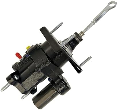 52-7336 Hydro Boost Power Brake Booster Chevy GMC C1500 C2500 C3500 K1500 K2500