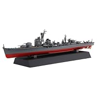 Amazon | フジミ模型 1/700 艦NEXTシリーズ No.16 日本海軍秋月型駆逐