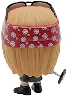 Funko 10688 Rocks 10688 POP Vinyl GN'R Axl Rose Figure