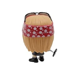 Funko Pop! Rocks: Music – Guns N Roses Axl Rose – Figurine en Vinyle à Collectionner – Idée de Cadeau – Produits Officiels – Jouets pour les Enfants et Adultes – Music Fans - Les Beatles, Paul McCartney, John Lennon, RIngo Starr, George Harrison Funko Pop! Rocks: Music - Guns N Roses Axl Rose - Figurine en Vinyle à Collectionner - Idée de Cadeau - Produits Officiels - Jouets pour les Enfants et Adultes - Music Fans – Image 3