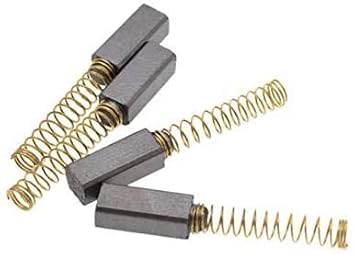 SSKR Sewing Machine Motor Carbon Brush - Pack of 4