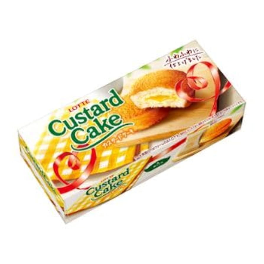 Amazon.co.jp: ロッテ&森永 ケーキ菓子 8種アソート