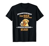 Lustige Hunde Bier Designs