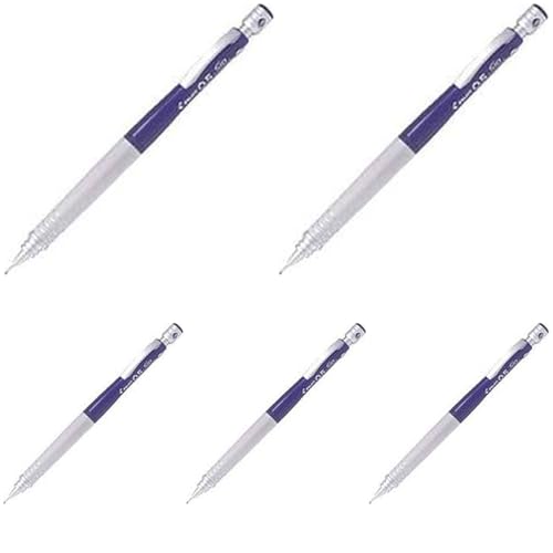 �p�C���b�g S10(�G�X�e��) 0.5mm�V���[�v �����u���[ HPS-1SR-TL5 5�� ���[�� �V�w�� �i�� �����ւ�