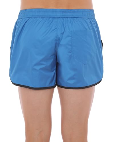 Short de bain Moschino séchage rapide pour éviter les irritations à la plage - 2