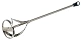 aus vernickeltem Stahl C.K T1881 Farbrührer