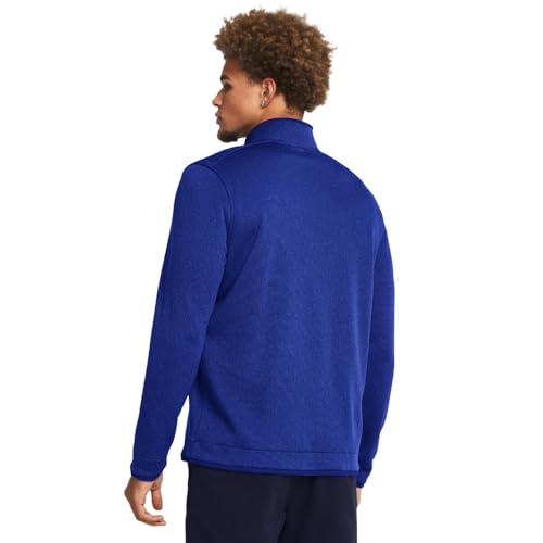 Image of Under Armour Men's Storm Fleece 1 /4 Zip Layerdisc
