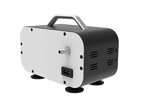 Joanlab Laboratory Vacuum Filtration Distillation Apparatus Set Vacuum Filtration Pump And 1000Ml Filter Flask Set #TOP3