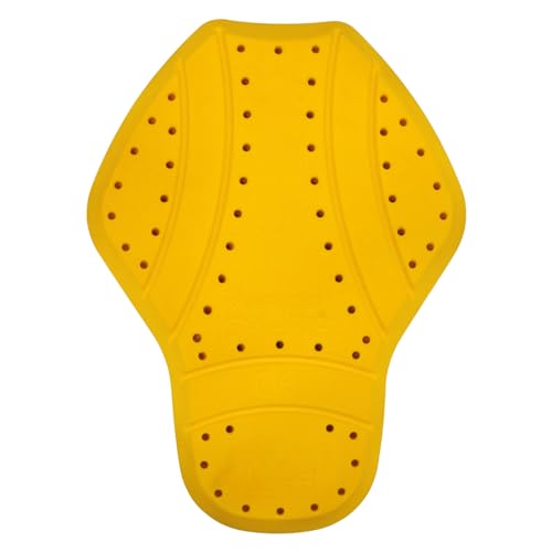 Soft CE Level 2 Back Protector Insert Medium