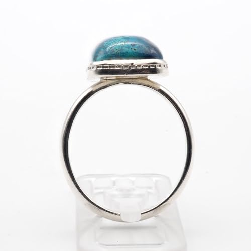 Bague Quantum Quattro et argent 925 un cadeau précieux unique