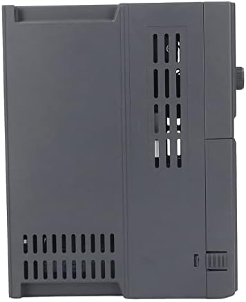 Variable Frequency Inverter, Easy to Operate Humanized Keypad Intelligent Frequency Drive for Motor (4.0kw)