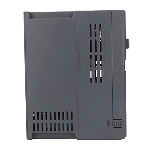 Variable Frequency Inverter, Easy to Operate Humanized Keypad Intelligent Frequency Drive for Motor (4.0kw)