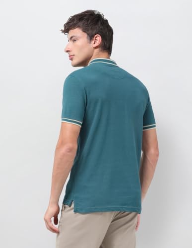 Image of U.S. Polo ASSN. Men Polo Shirt
