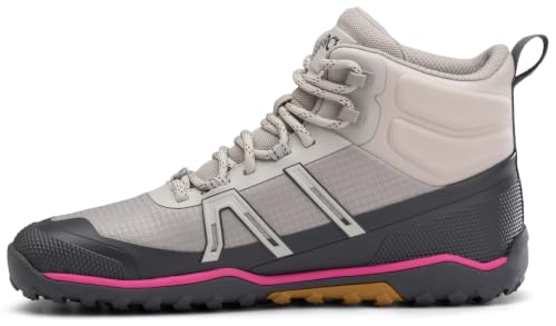Image of Xero Shoes Women's Scrambler Trail Mid Hiking Boot