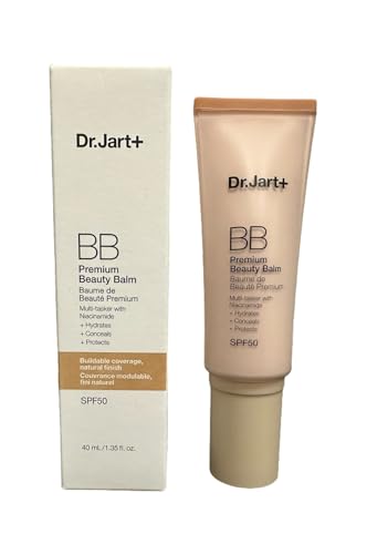PREMIUN BB bálsamo de belleza 02 Light Medium-Medium 40 ml