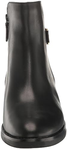 Cole Haan Women's Hampshire Buckle Bootie Ankle Boot Review | Image 1