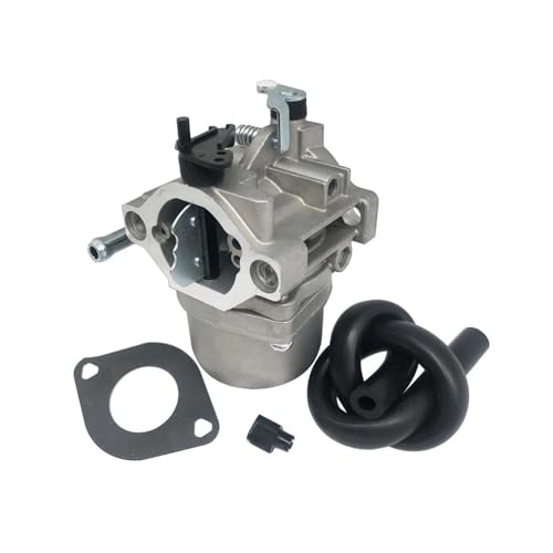 Carburateur 796077 moteur Briggs BS 590399 pièce tondeuse MC Culloch M105-77