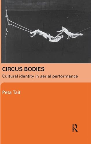 Circus Bodies sublimez vos courbes sans compression douloureuse