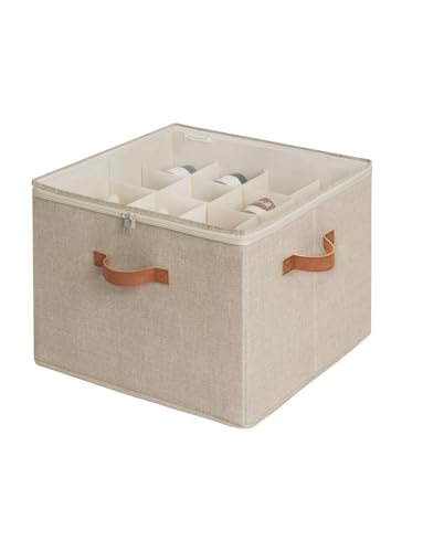 StorageWorks Shoe Organizer for Closet, Fits up to 16 Pairs,