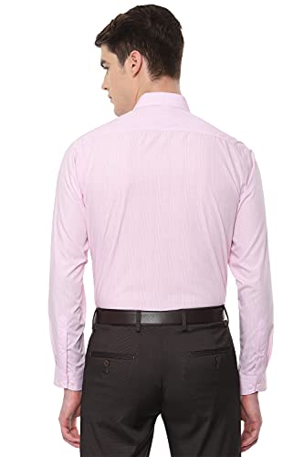 Image of Van Heusen Men's Cotton Slim Fit Shirt