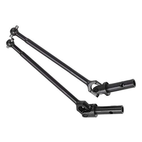 Albero di Trasmissione, Metallo 2 Pezzi Albero di