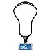 ECD Lacrosse - DNA 2.0 - Lacrosse Head (DNA 2.0 - Unstrung Head, Black)