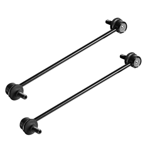Bieletas K80296 de barra estabilizadora delantera para corregir balanceo en Toyota RAV4