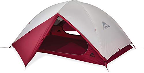 MSR ZOIC 2 PERSON TENT