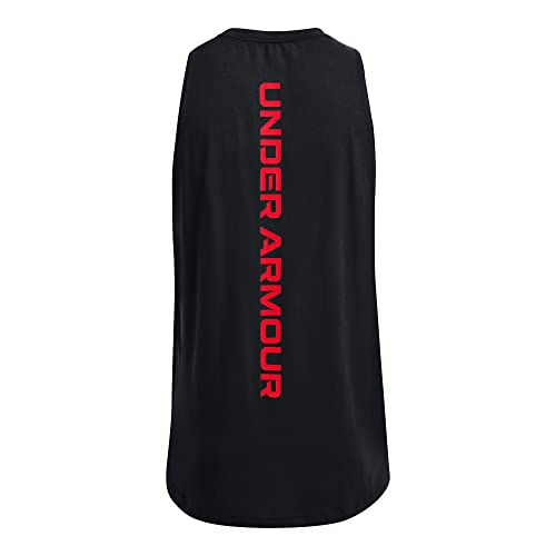 Image of Under Armour Men's Baseline Cotton Tank
