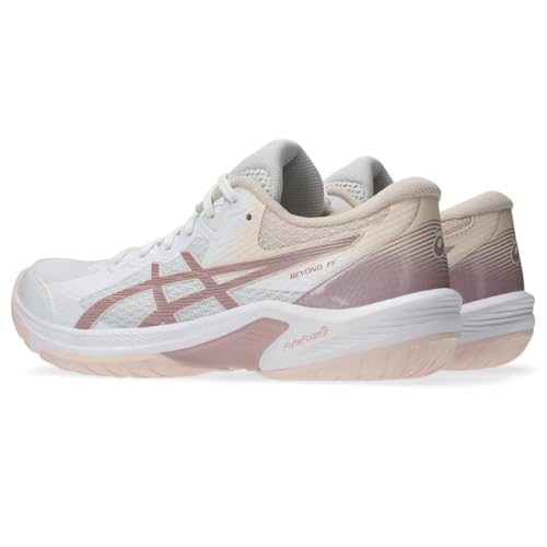 Image of ASICS Women's Beyond FlyteFoam Volleyball Shoes