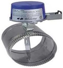 Stack Damper