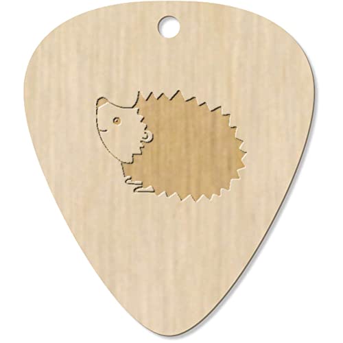 Azeeda 7 x ‘Hérisson’ médiator/pic de Guitare (GP00026849) - Les Beatles, Paul McCartney, John Lennon, RIngo Starr, George Harrison Azeeda 7 x 'Hérisson' médiator/pic de Guitare (GP00026849)