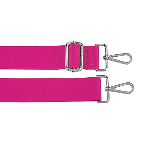 Image of Allzedream Thick Purse Strap Wide Adjustable Replacement Crossbody Bag Handbag