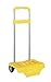 Produktbild Safta Trolley für Schulrucksäcke, faltbar, leicht, widerstandsfähig mit ausziehbarem Griff und Rädern