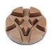 Resin Bond Polishing Pads, 1, 500 Grit