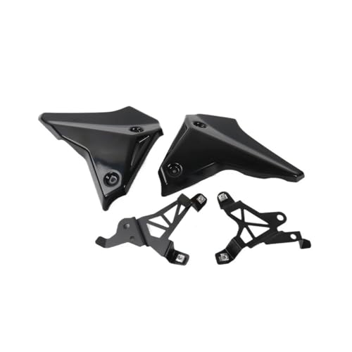 Panneaux de carénage ABS MT09 SP protection latérale cadre moto 2024