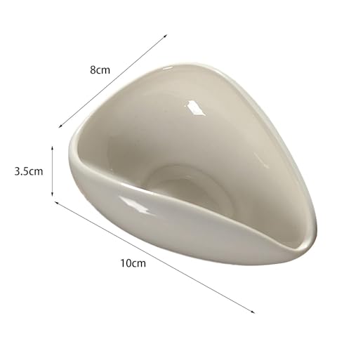 Medidor de té y café en cerámica accesorio práctico de cocina 6