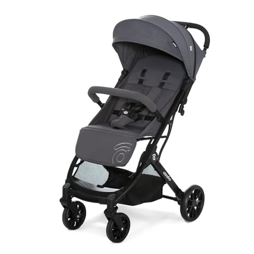Imagen de Silla de Paseo Ligera y Compacta con Plegado con una Mano