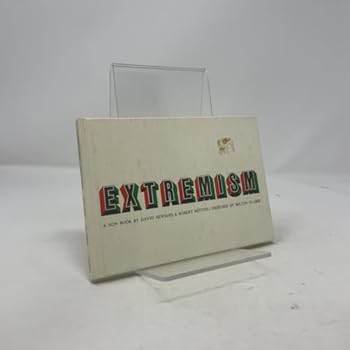 Extremism: A Non Book (Extremism)