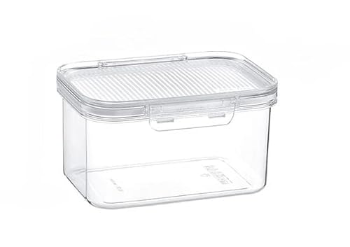 �①�Ƀg���[ �①�Ƀ{�b�N�X �L�b�`�����[ �ۑ��e�� PET���[�{�b�N�X �v���X�`�b�N�������{�b�N�X �ʕ����{�b�N�X �①�Ɏ��[�{�b�N�X ���[�{�b�N�X (1650ML)