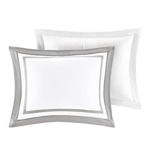 Madison Park MP10-6141 Heritage Comforter Quilt Combo Set thumb #7