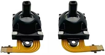 Joystick Analog Stick Module Left + Right Replacement for Sony PlayStation Portal PS5 Portal