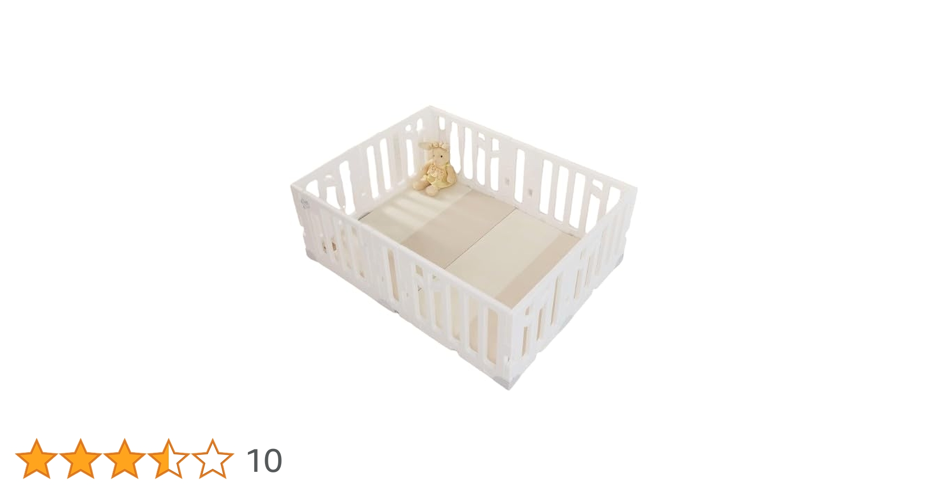 caraz ベビーサークル Amazon.co.jp: Carazベビーサークル カラズ LEAF リーフ・☆2色