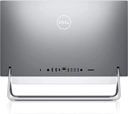 Image of Dell Inspiron 27 7000 Series Touchscreen All-in-One Desktop, 11th Gen Intel Core i7-1165G7, 16GB RAM 512GB SSD+1TB HDD, GeForce MX330, Wireless Keyboard & Mouse Combo, Windows 11 Home