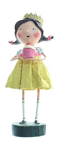 Lori Mitchell Queen for A Day Figurine 6