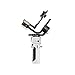 Zhiyun Crane M3S Handheld Gimbal 3-Axis Stabilizer All in One Design for Mirrorless Cameras Like Sony,Canon,Smartphone Like iPhone,Sumsung,Action Cameras Like Gopro (Crane M3 Upgrade Version in 2023)